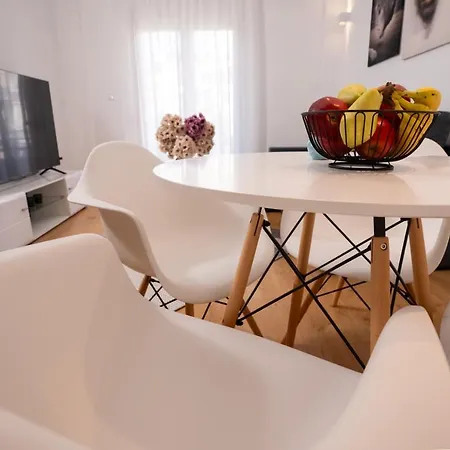 Lovely In The Heart Of Center Appartement *