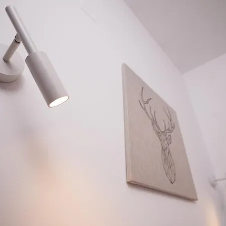 Appartement Lovely In The Heart Of Center Thessalonique