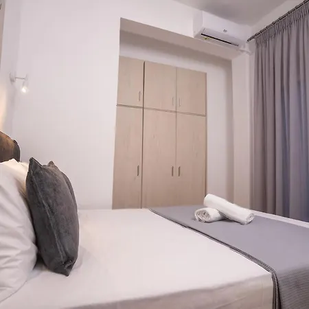 Appartement Lovely In The Heart Of Center *