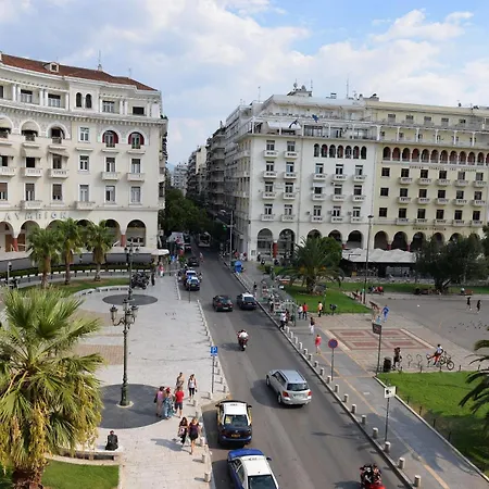 Apartman Lovely In The Heart Of Center